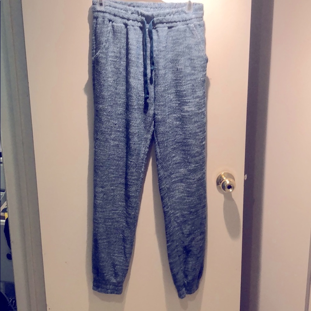 Blue Riv sweatpants m